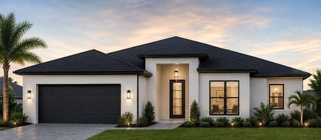 TURKEY CREEK - Residential