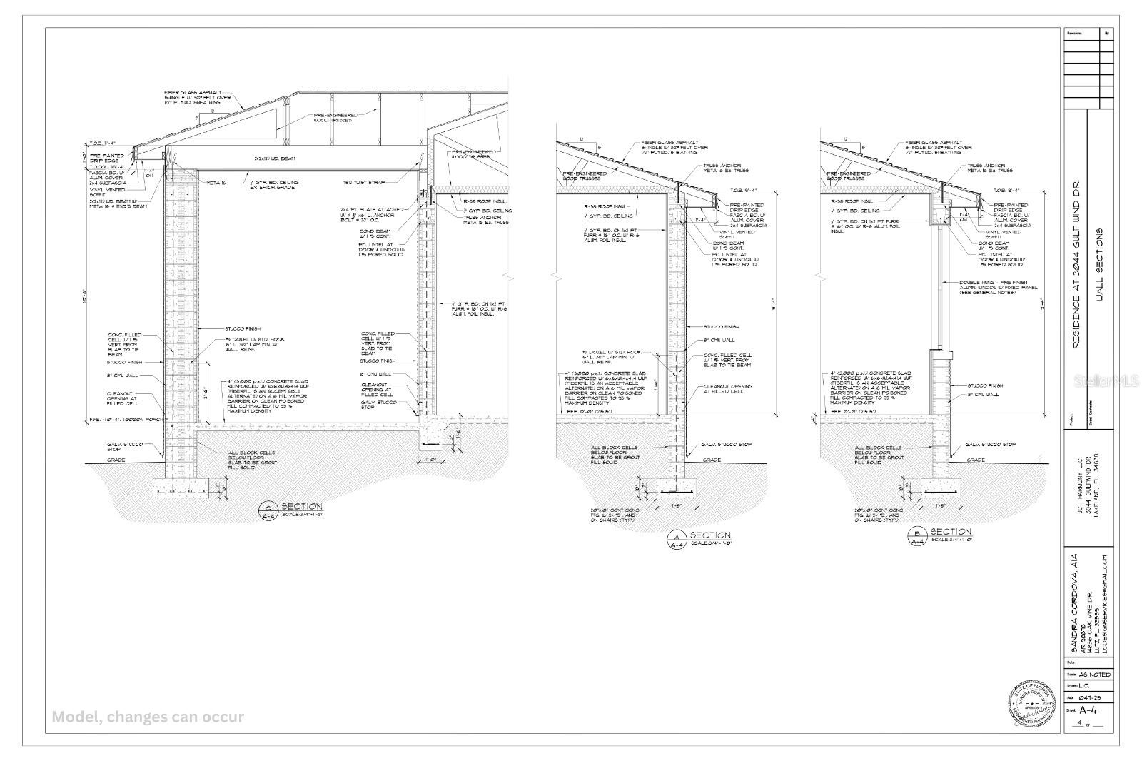 TURKEY CREEK - Residential