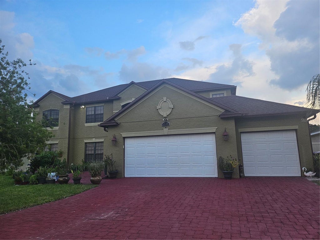 Photo of 1508 Angler Avenue, Kissimmee, FL 34746 (MLS # O6435641)