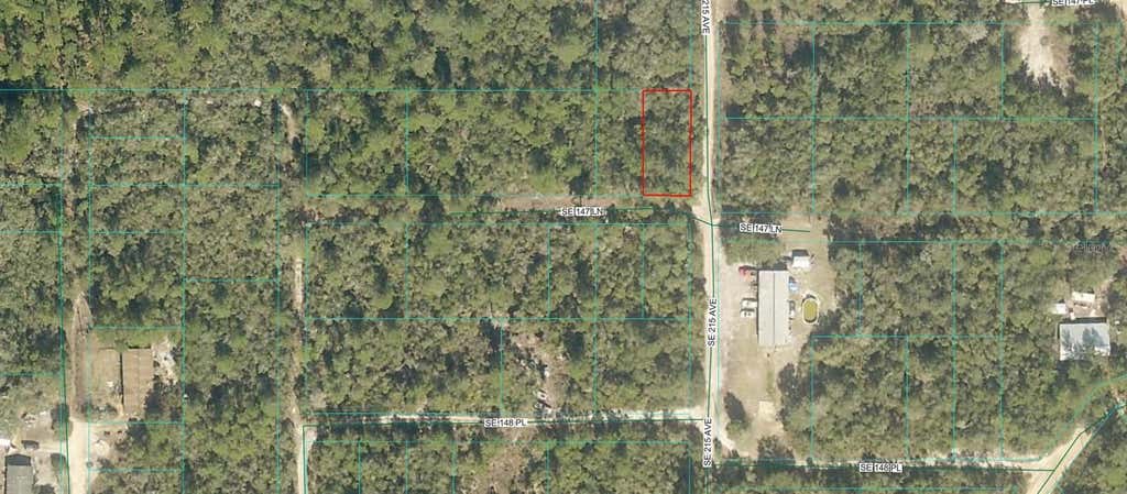 Photo of 00 SE 147th Lane, Umatilla, FL 32784 (MLS # OM730355)