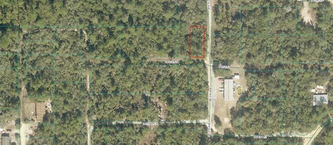 Photo of 00 SE 147th Lane, Umatilla, FL 32784 (MLS # OM730355)