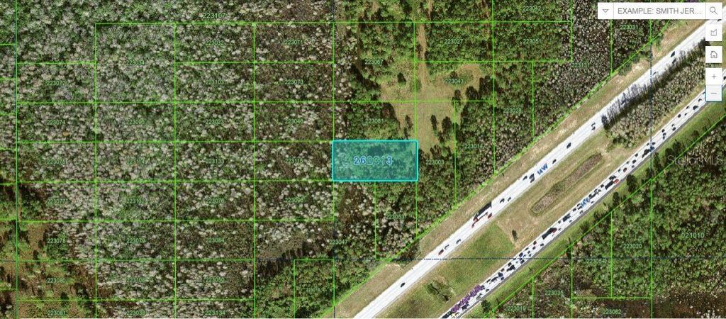 Photo of I-4, Polk City, FL 33868 (MLS # O6228326)