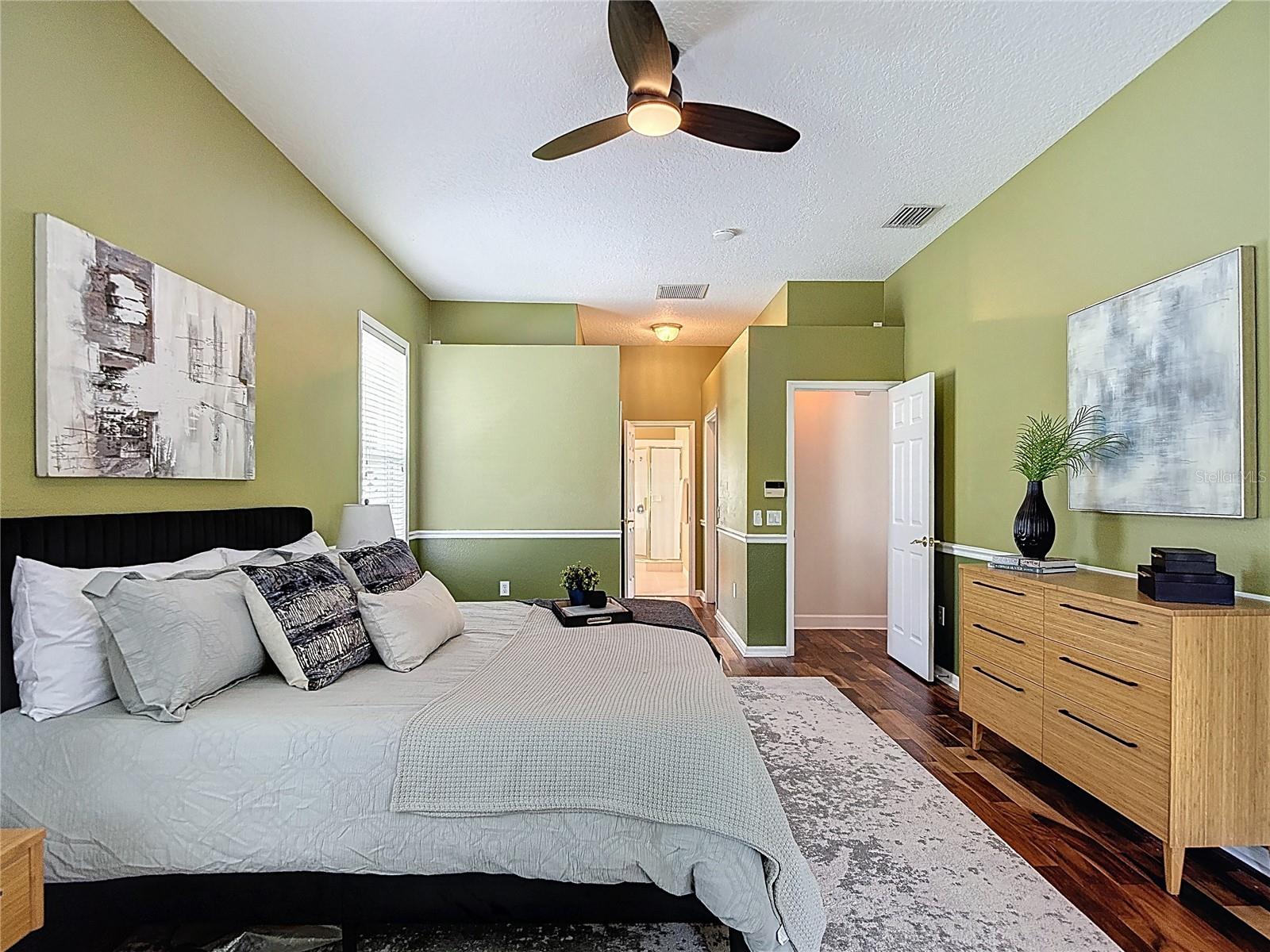 TAMPA PALMS AREA 4 PRCL 21 R - Residential