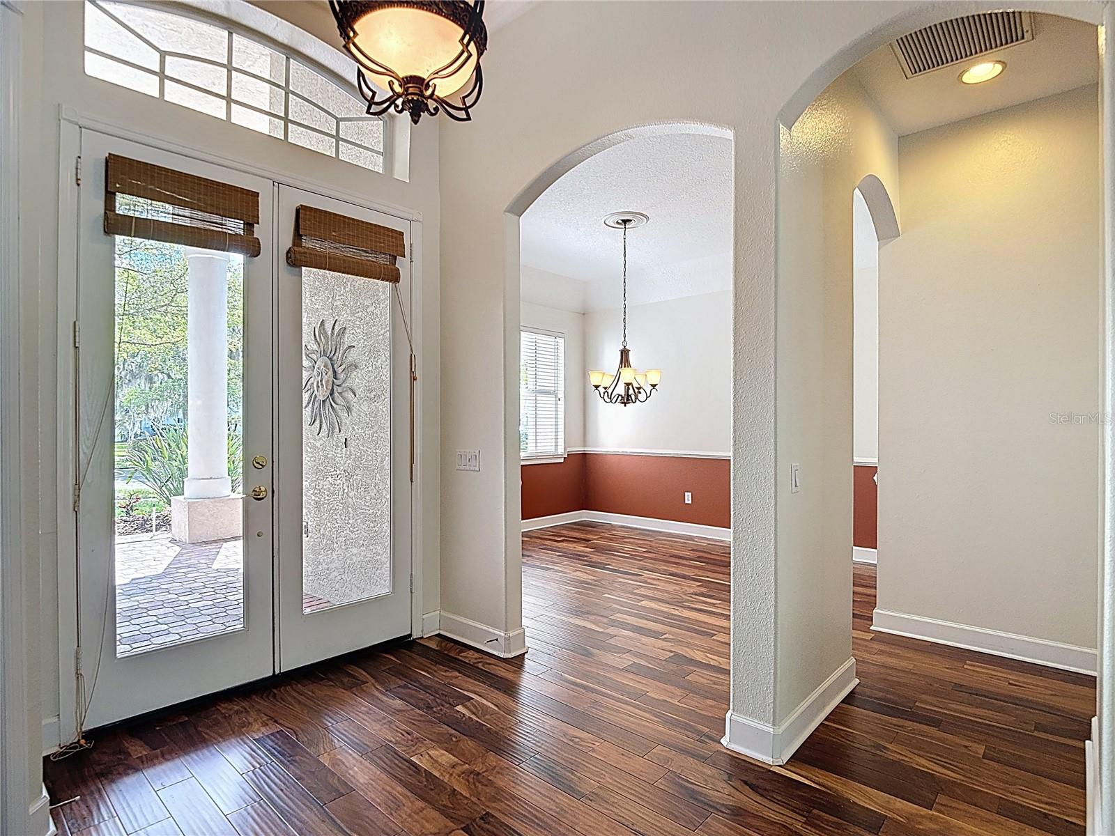 TAMPA PALMS AREA 4 PRCL 21 R - Residential