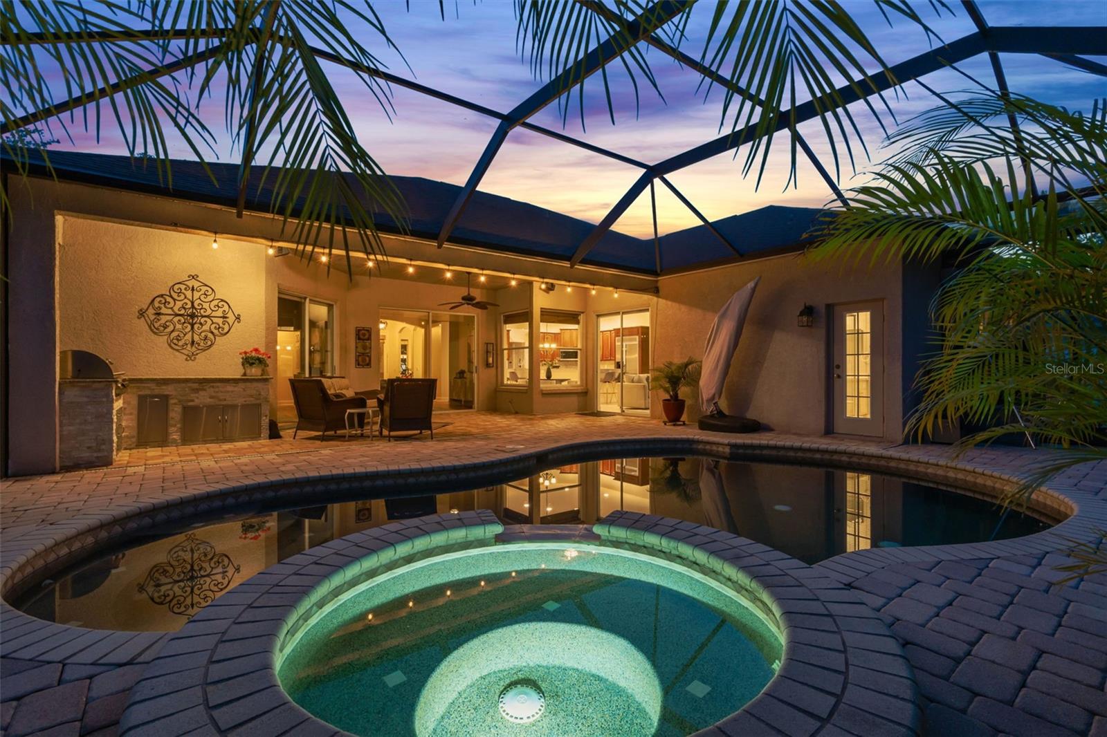 TAMPA PALMS AREA 4 PRCL 21 R - Residential