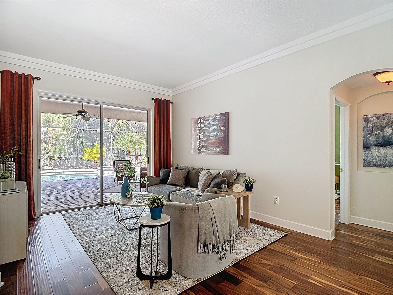 TAMPA PALMS AREA 4 PRCL 21 R - Residential