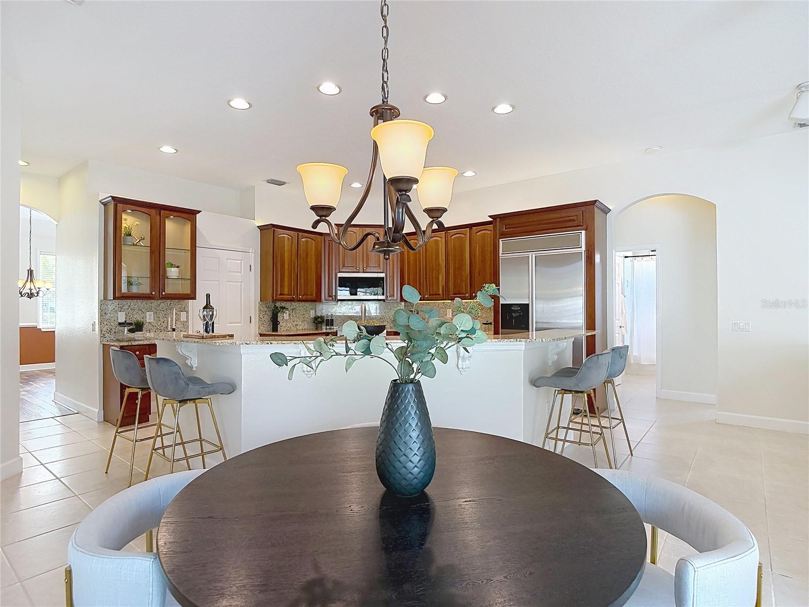 TAMPA PALMS AREA 4 PRCL 21 R - Residential