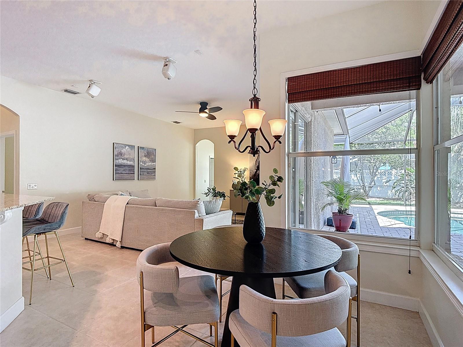 TAMPA PALMS AREA 4 PRCL 21 R - Residential