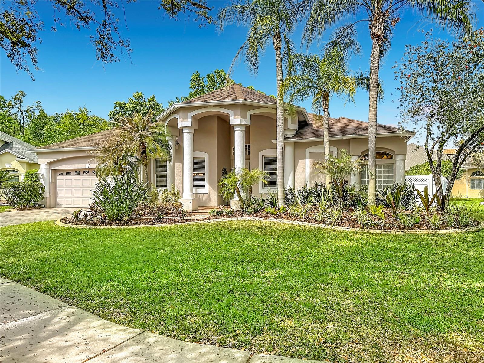 TAMPA PALMS AREA 4 PRCL 21 R - Residential