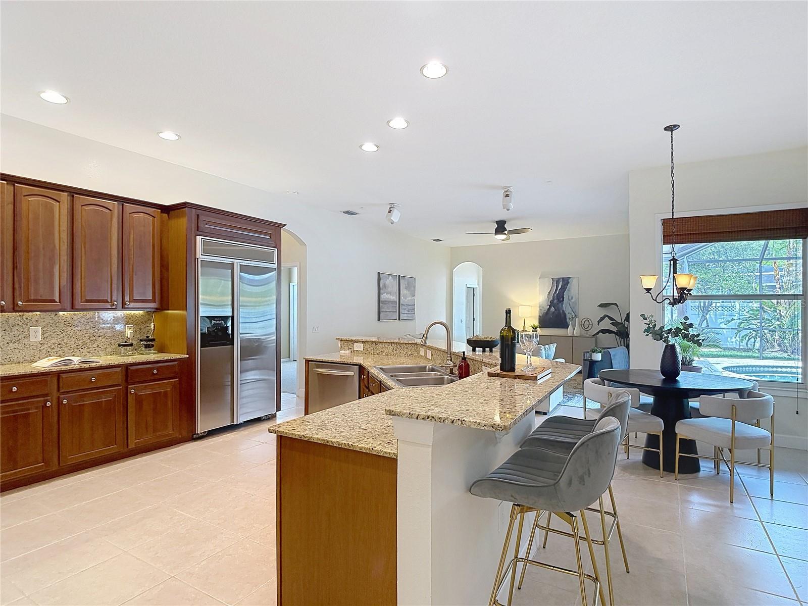 TAMPA PALMS AREA 4 PRCL 21 R - Residential