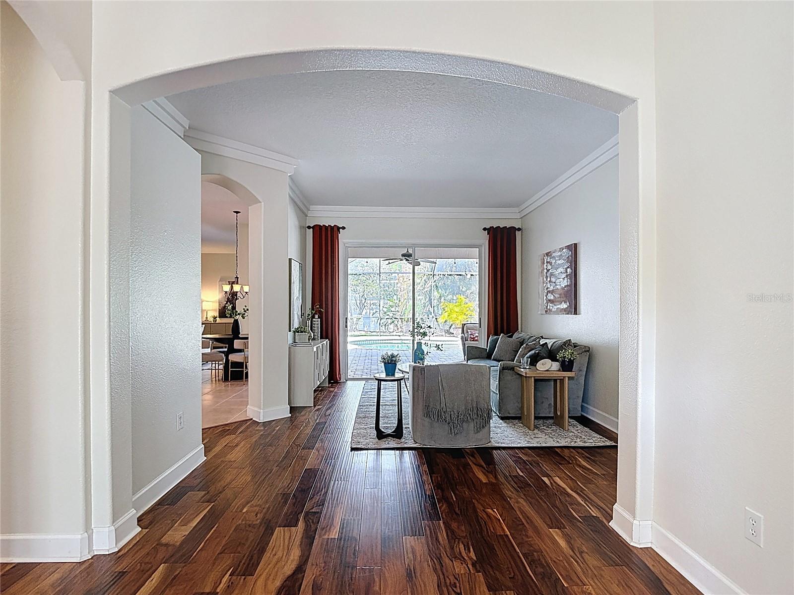 TAMPA PALMS AREA 4 PRCL 21 R - Residential