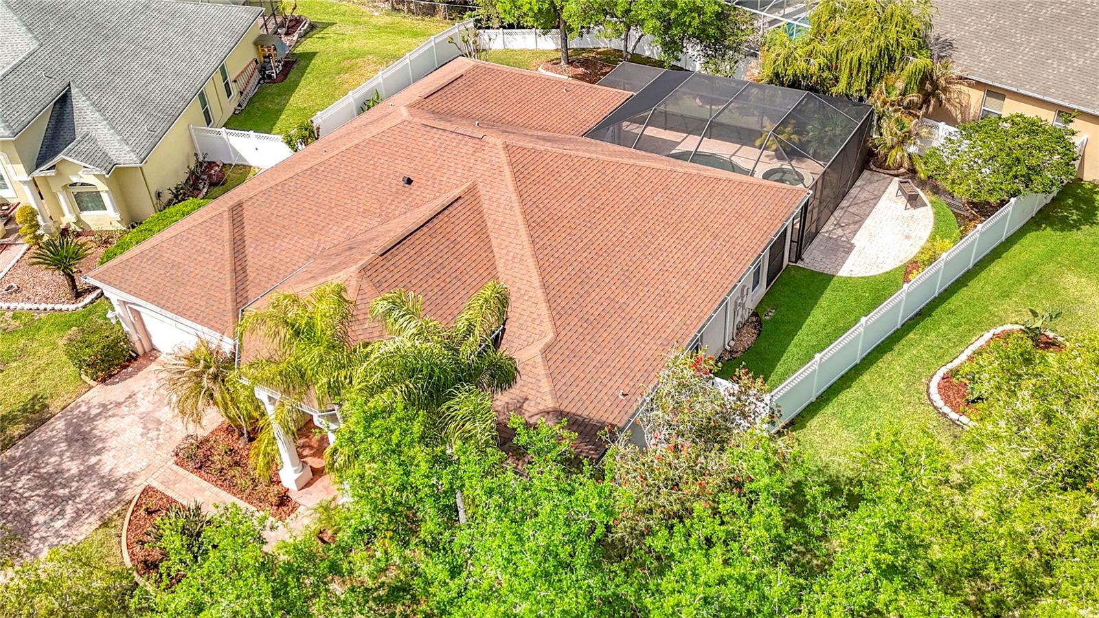 TAMPA PALMS AREA 4 PRCL 21 R - Residential