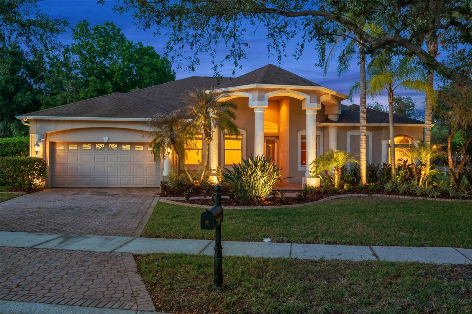 TAMPA PALMS AREA 4 PRCL 21 R - Residential