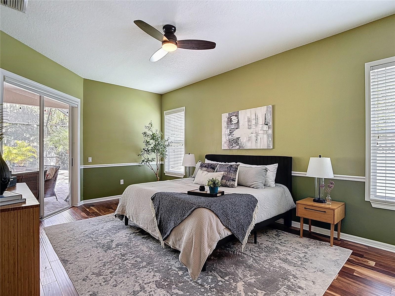 TAMPA PALMS AREA 4 PRCL 21 R - Residential