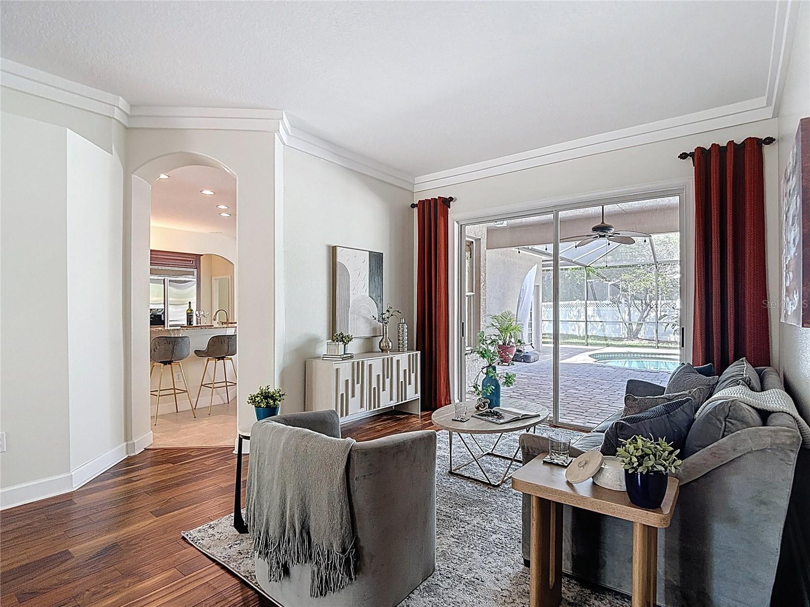 TAMPA PALMS AREA 4 PRCL 21 R - Residential