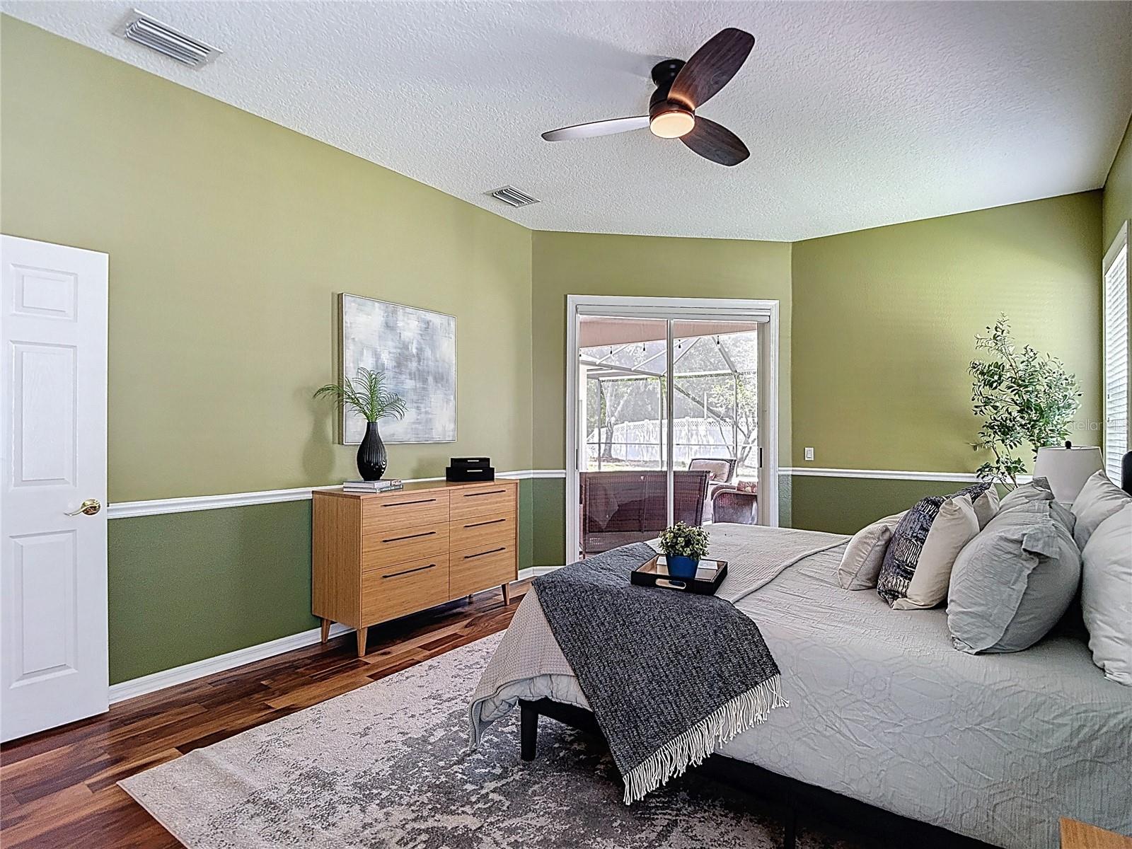 TAMPA PALMS AREA 4 PRCL 21 R - Residential