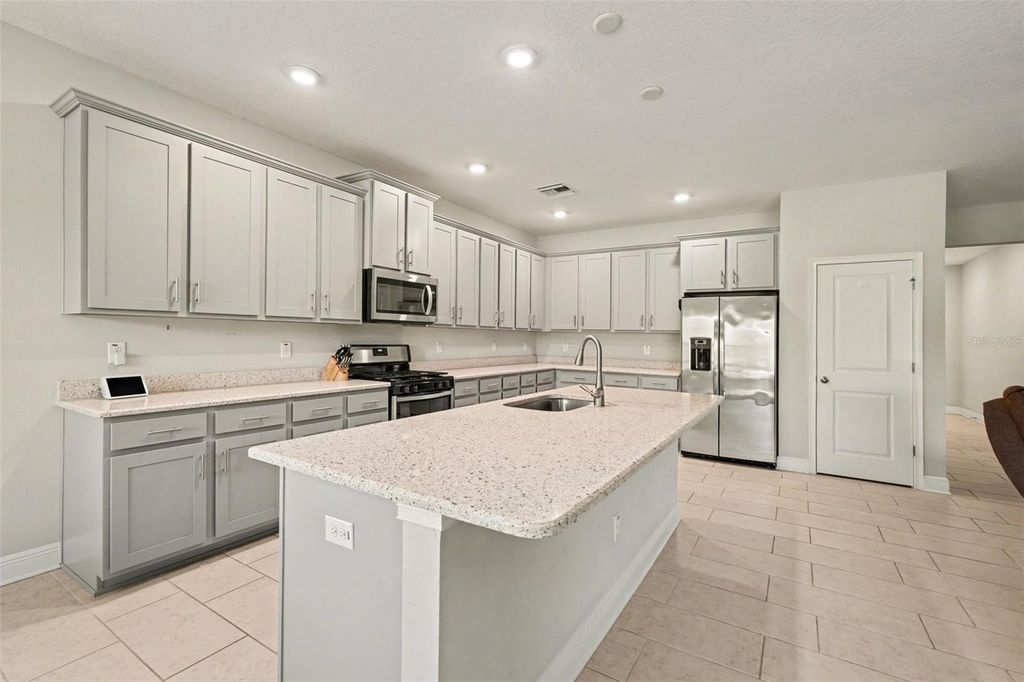 Photo of 8044 Sequester Loop, Land O Lakes, FL 34637 (MLS # TB8503238)