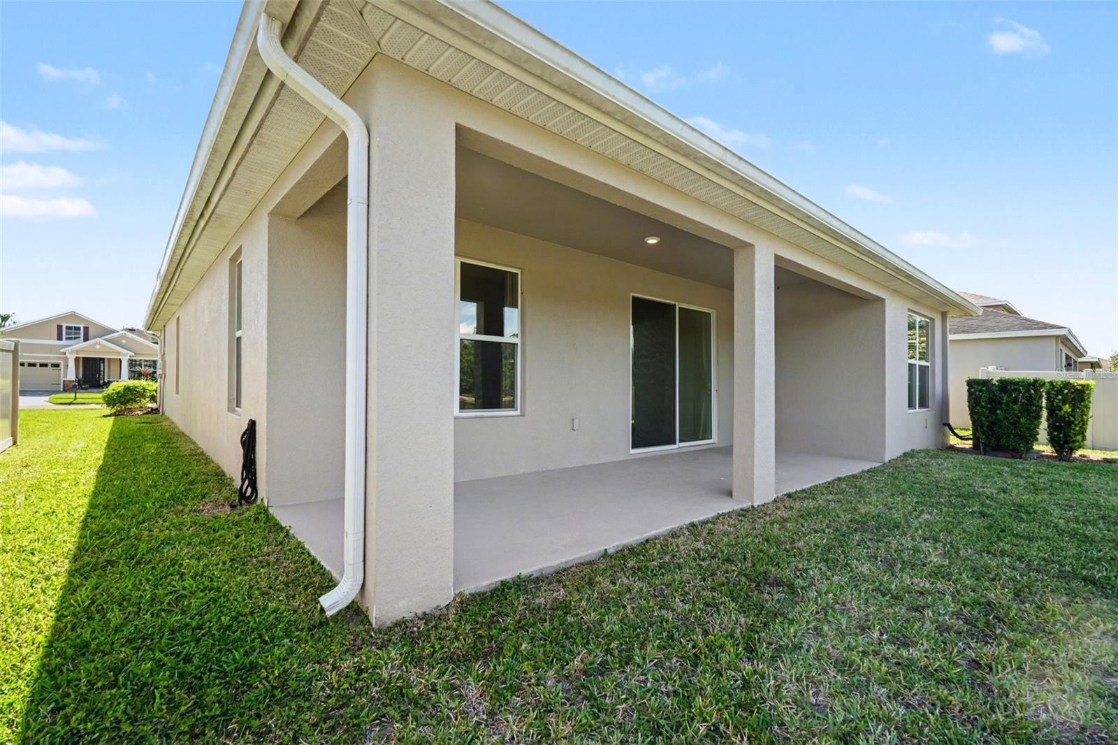 CONNERTON VILLAGE 02 PRCL 211 - Residential
