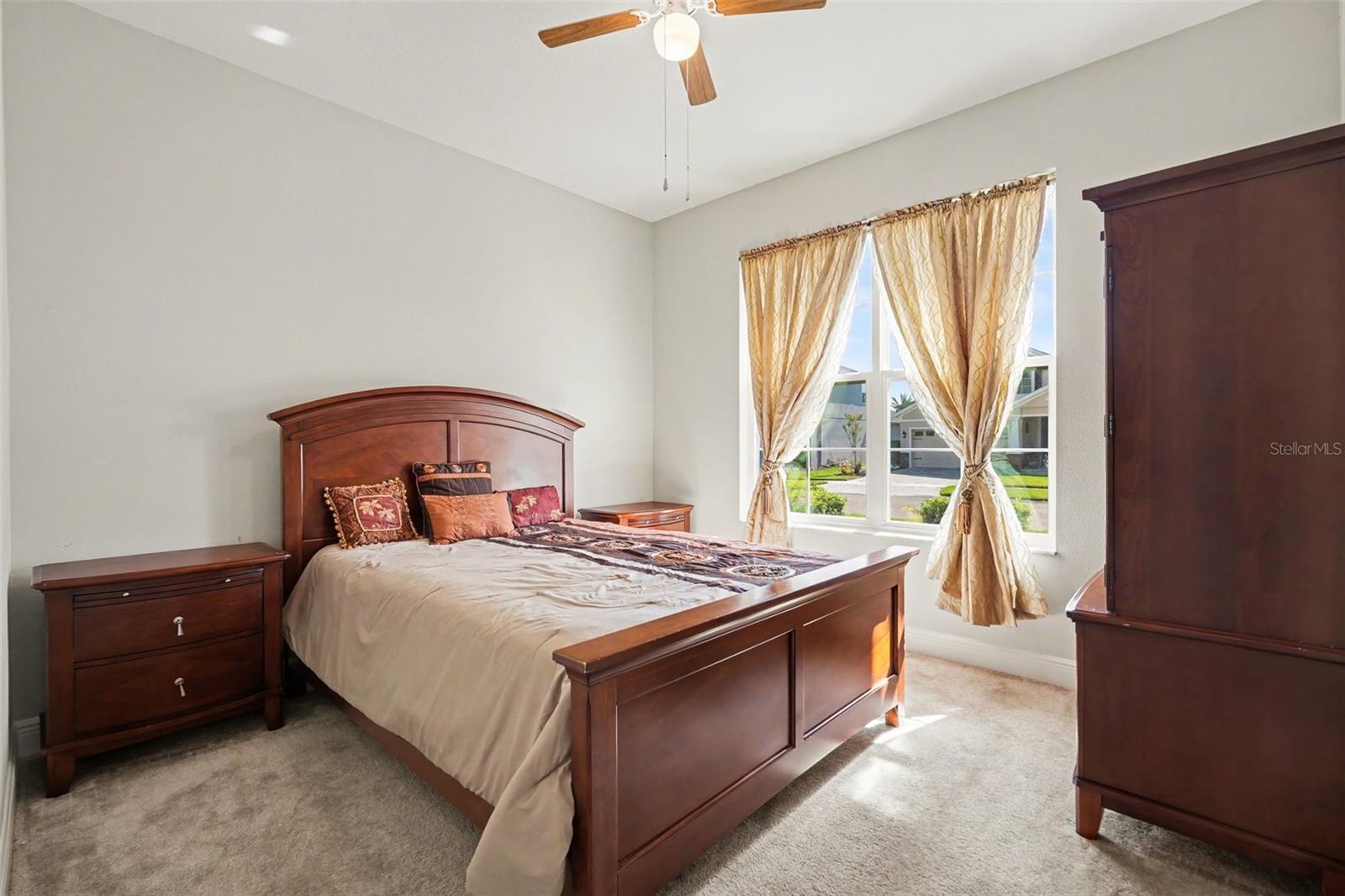 CONNERTON VILLAGE 02 PRCL 211 - Residential
