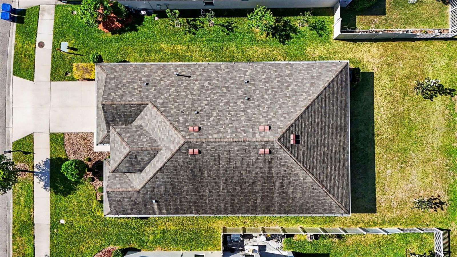 CONNERTON VILLAGE 02 PRCL 211 - Residential