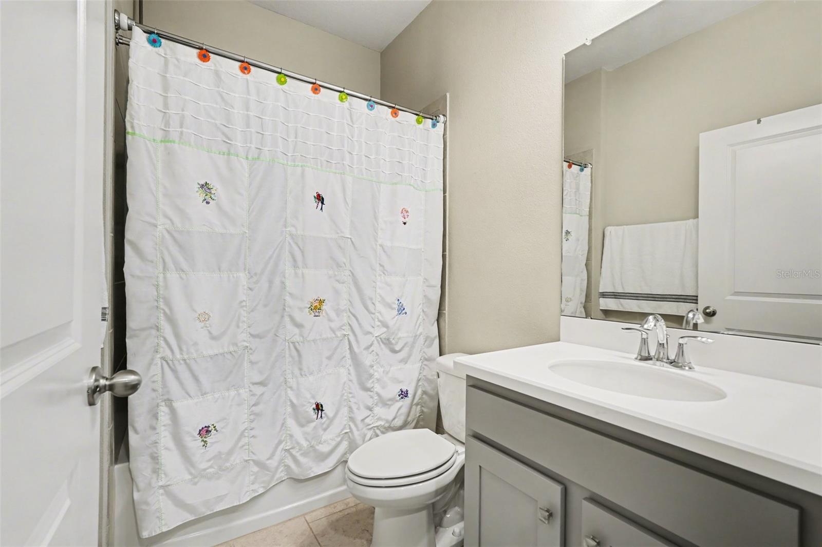 CONNERTON VILLAGE 02 PRCL 211 - Residential