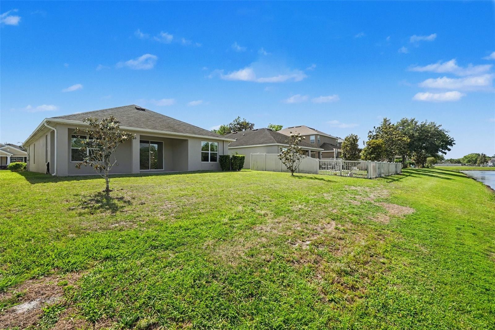 CONNERTON VILLAGE 02 PRCL 211 - Residential