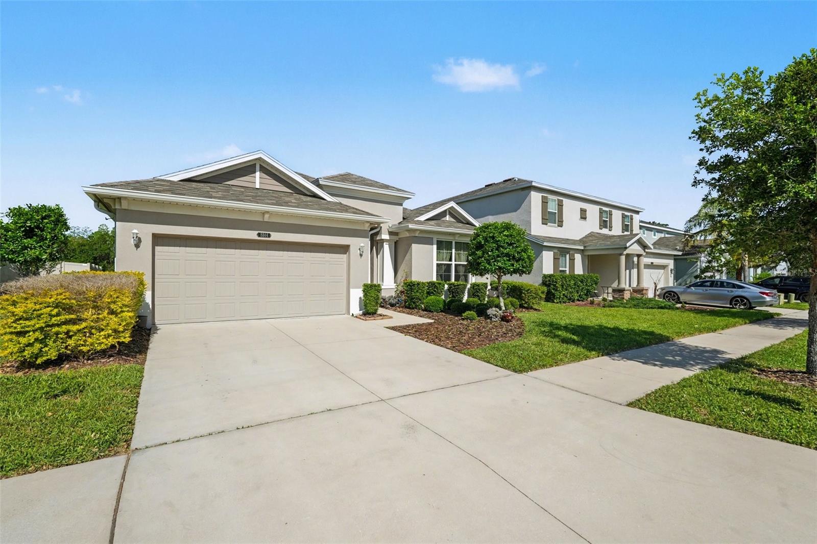 CONNERTON VILLAGE 02 PRCL 211 - Residential