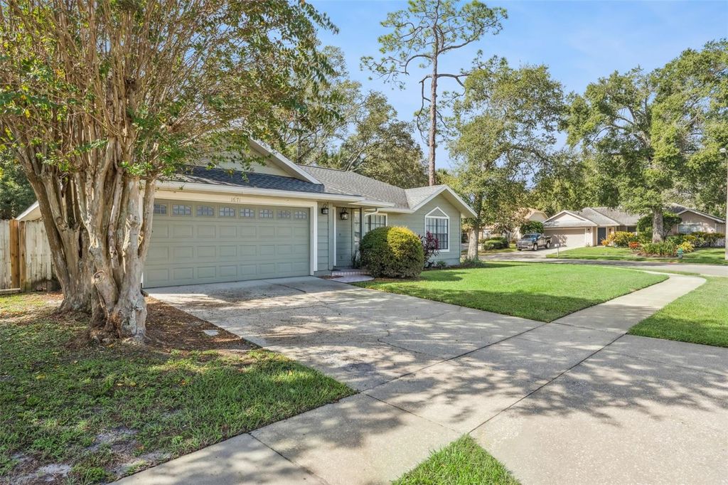 Photo of 1671 Spicewood Lane, Casselberry, FL 32707 (MLS # O6350462)