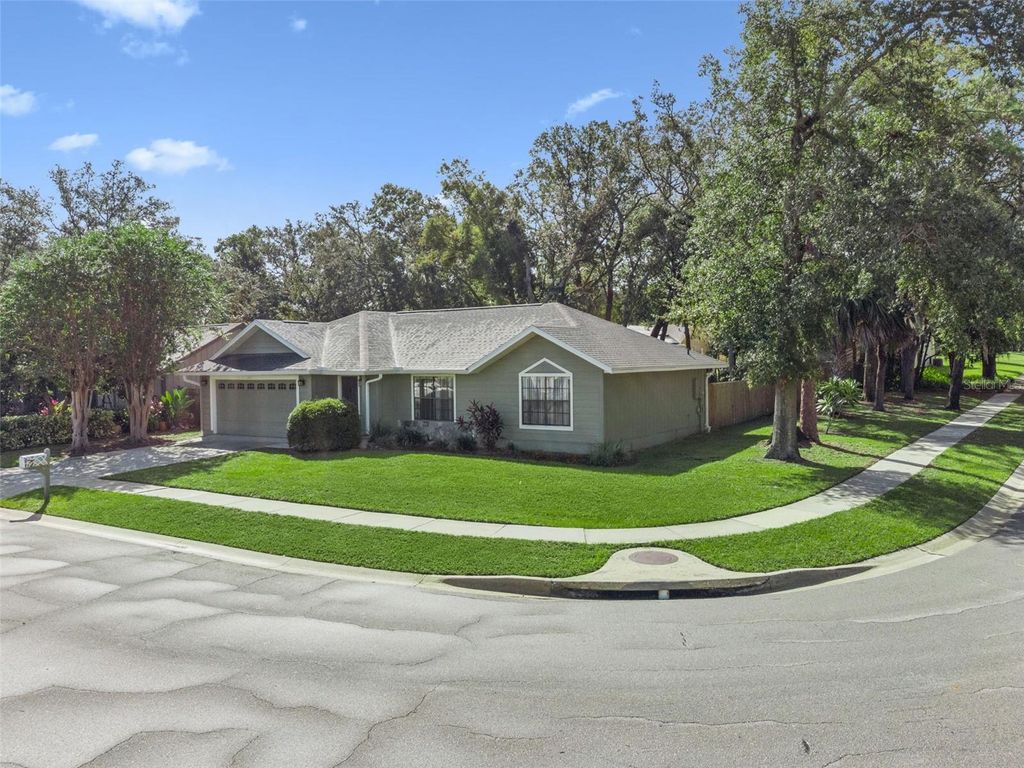Photo of 1671 Spicewood Lane, Casselberry, FL 32707 (MLS # O6350462)