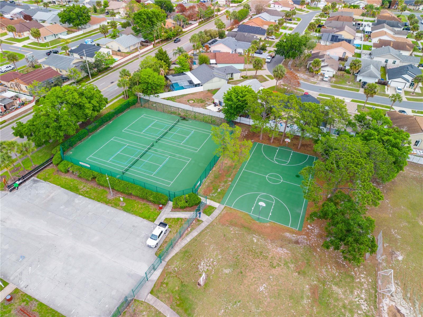 INDIAN WELLS UNIT 6 - Residential