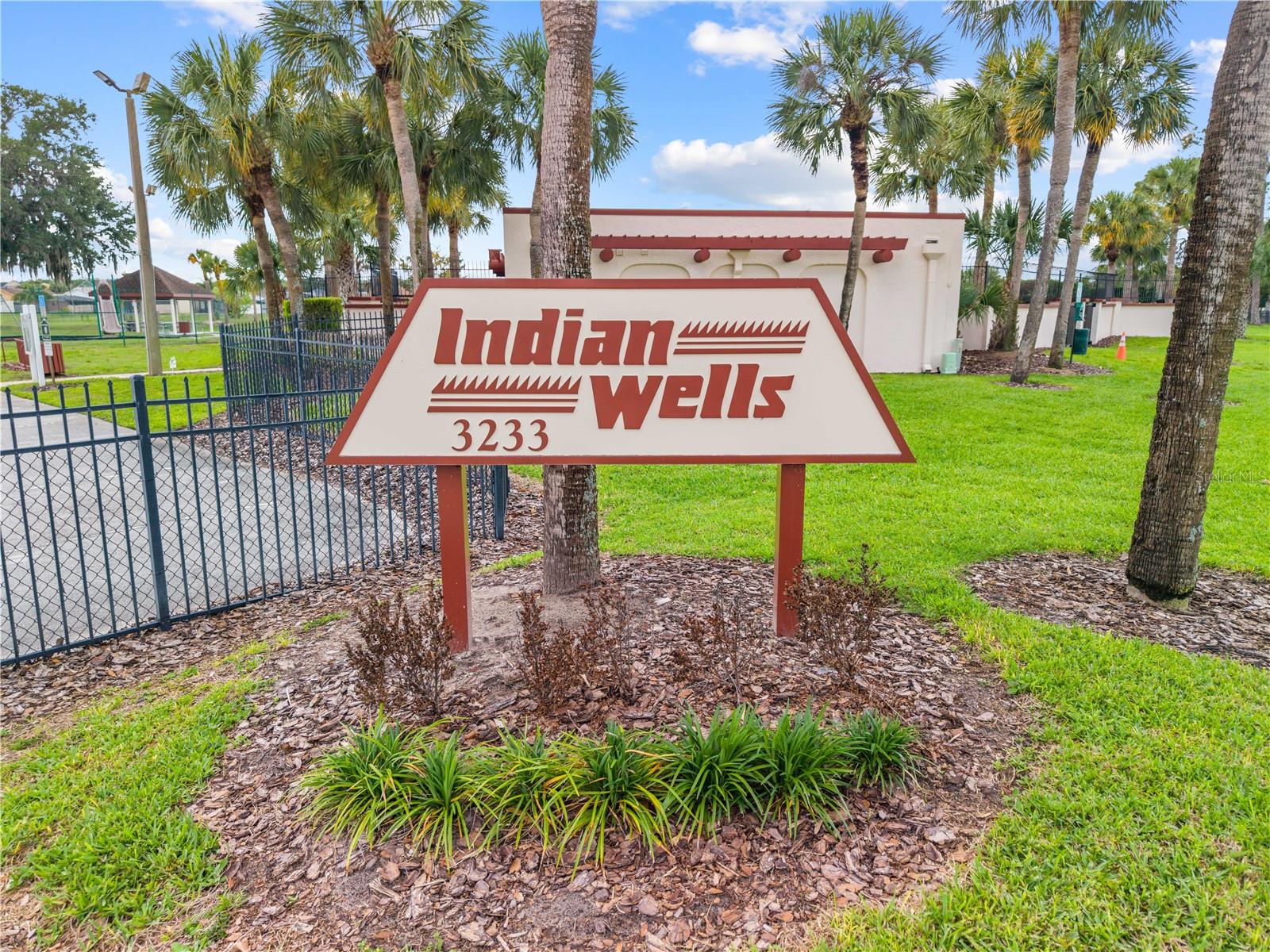 INDIAN WELLS UNIT 6 - Residential