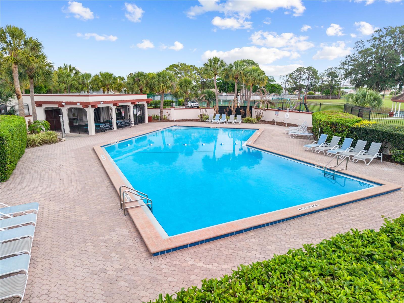 INDIAN WELLS UNIT 6 - Residential