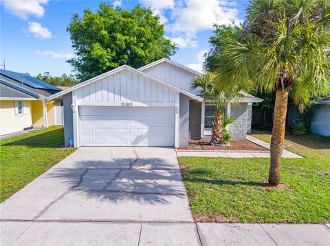 Photo of 5365 Hawk Drive, Kissimmee, FL 34746 (MLS # S5147003)