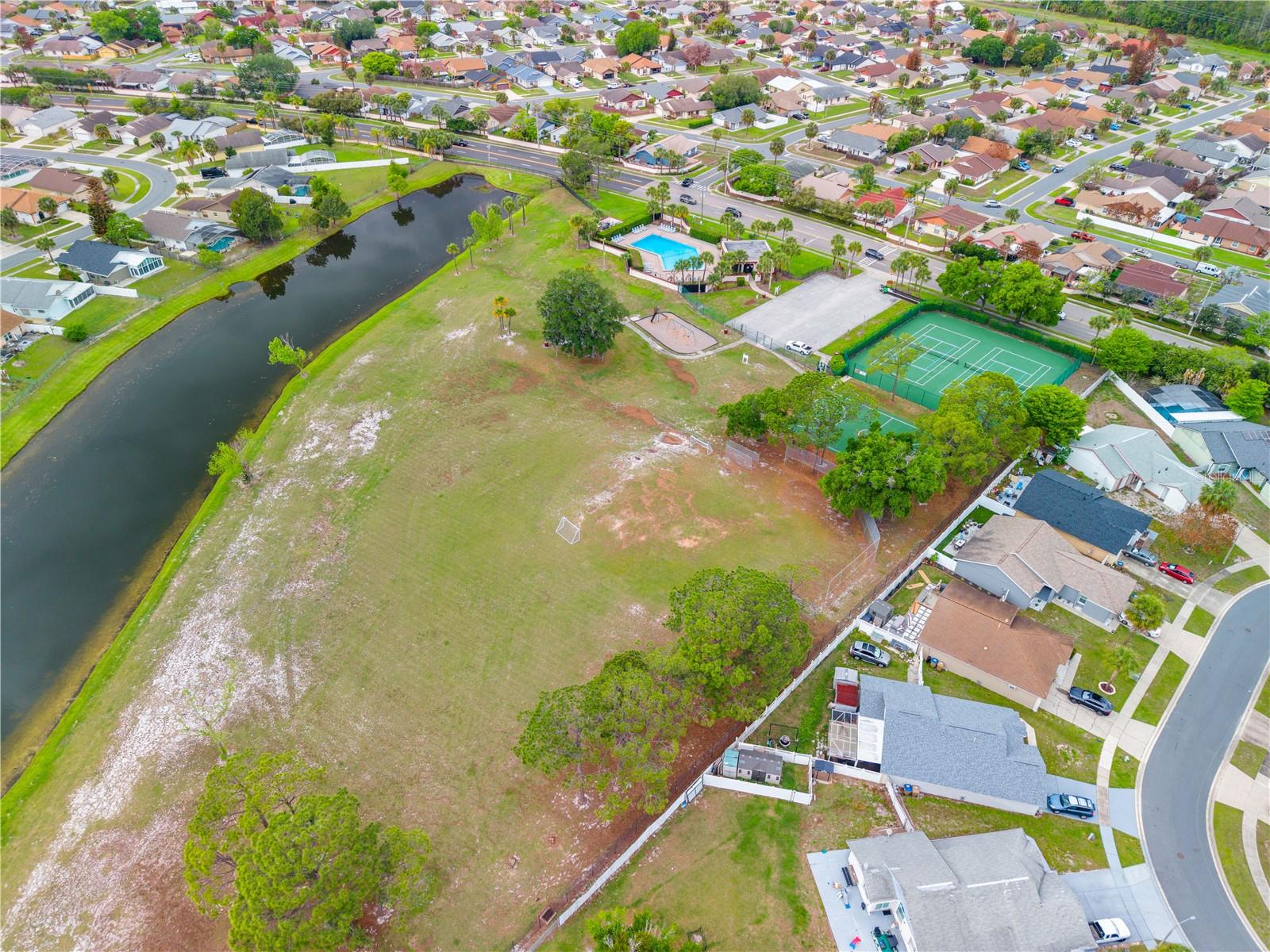 INDIAN WELLS UNIT 6 - Residential