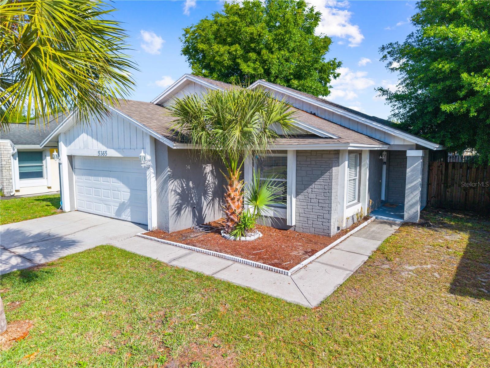 INDIAN WELLS UNIT 6 - Residential