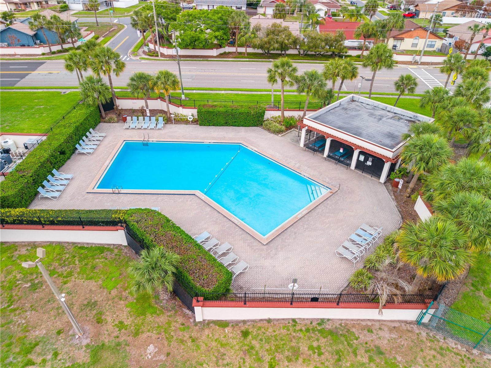 INDIAN WELLS UNIT 6 - Residential