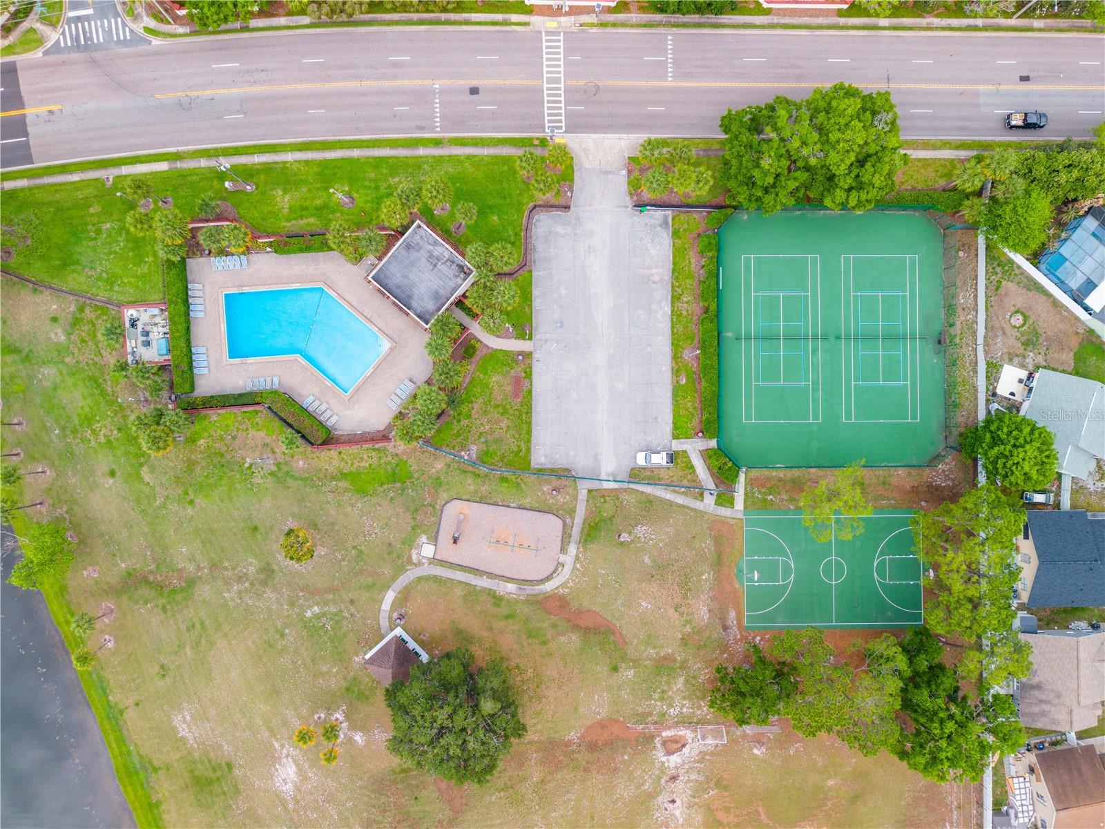 INDIAN WELLS UNIT 6 - Residential