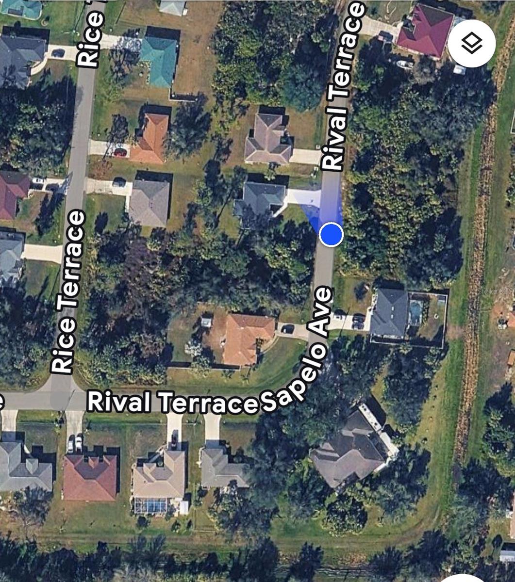 PORT CHARLOTTE SUB 09 - Land