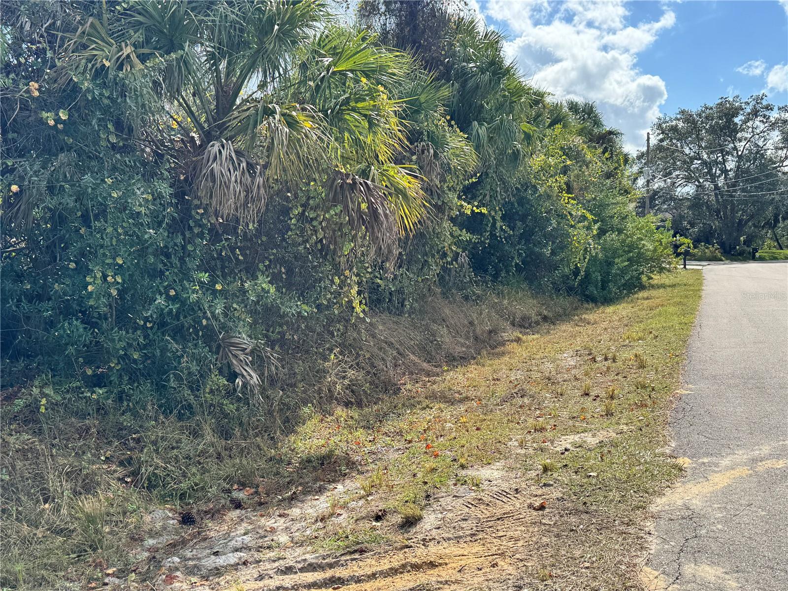 PORT CHARLOTTE SUB 09 - Land