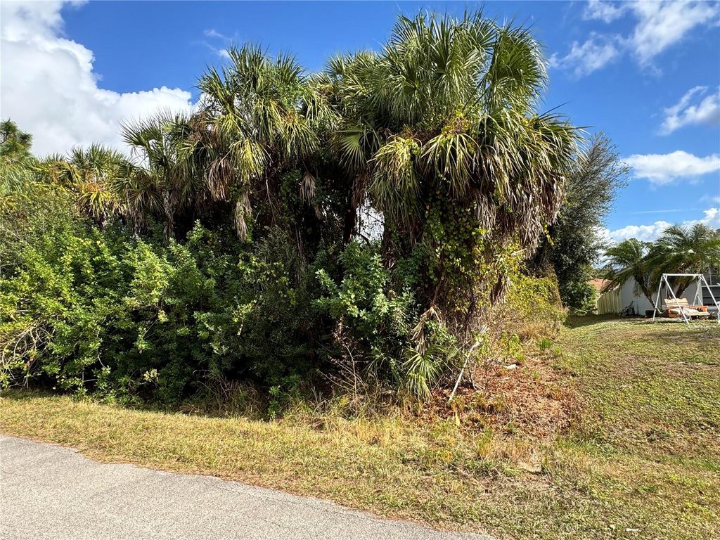 Photo of Sapelo Avenue, North Port, FL 34286 (MLS # D6145269)