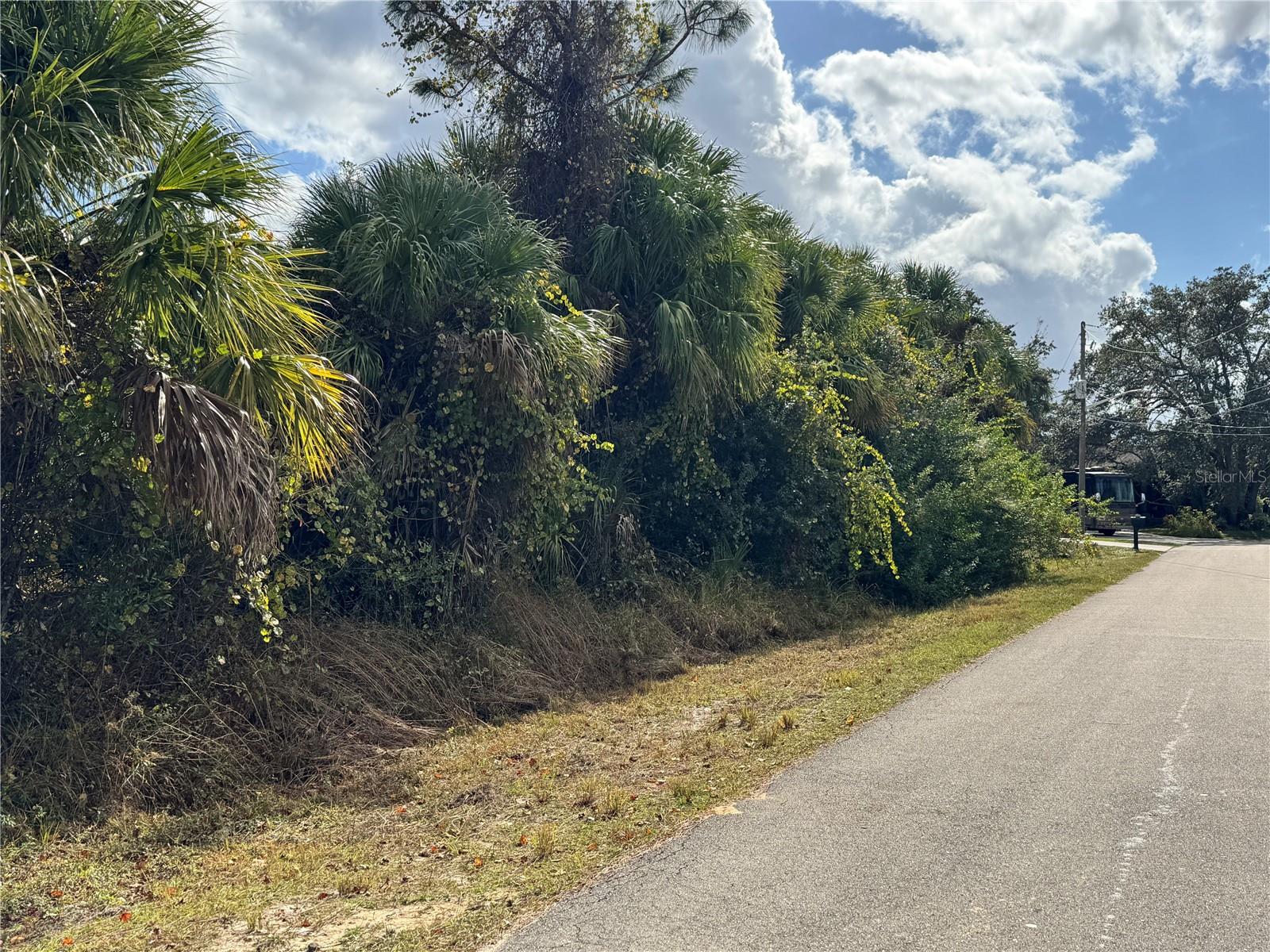 PORT CHARLOTTE SUB 09 - Land