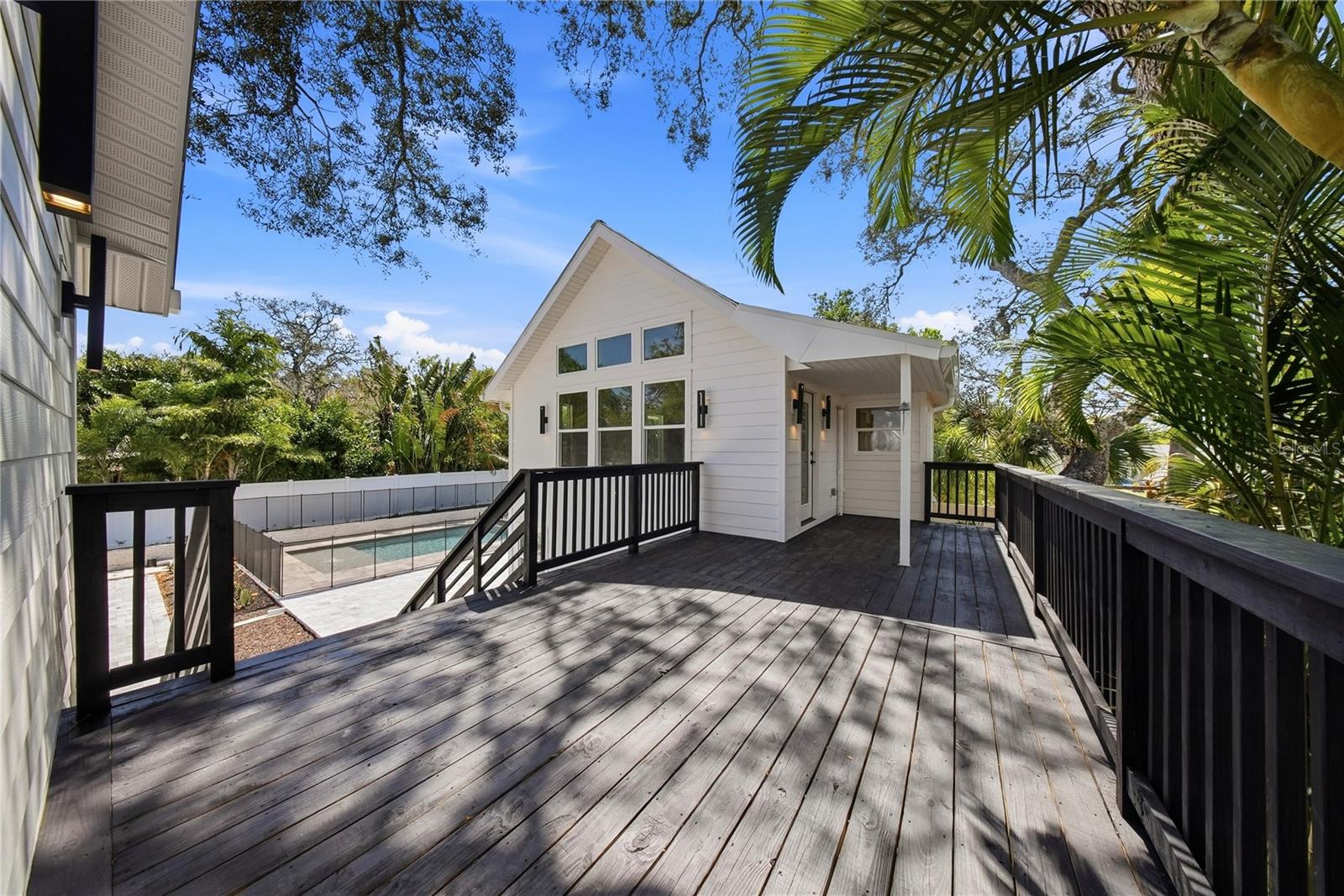 PEALE PARK - Residential