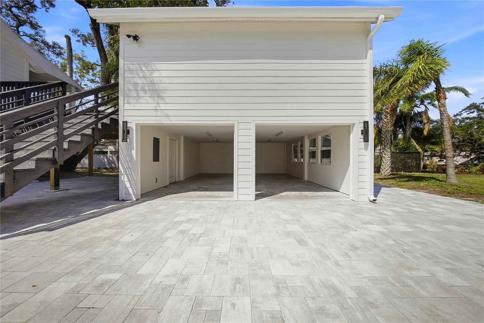 PEALE PARK - Residential