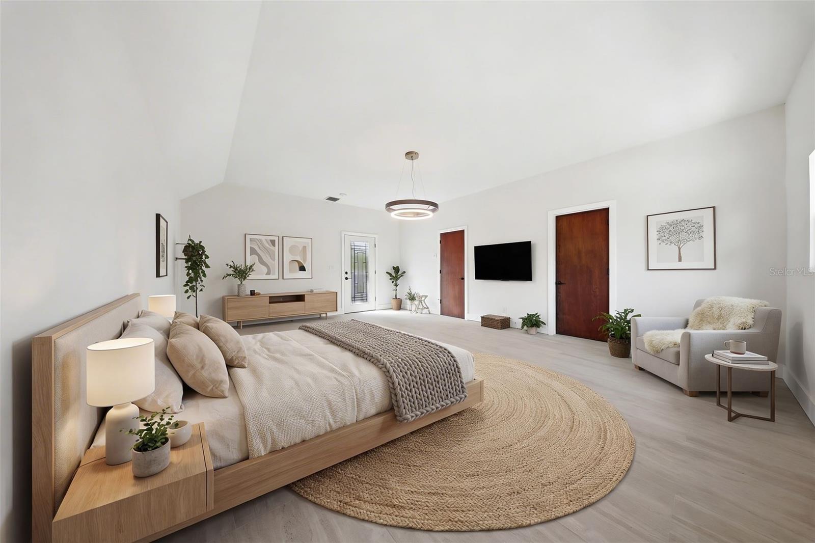 PEALE PARK - Residential