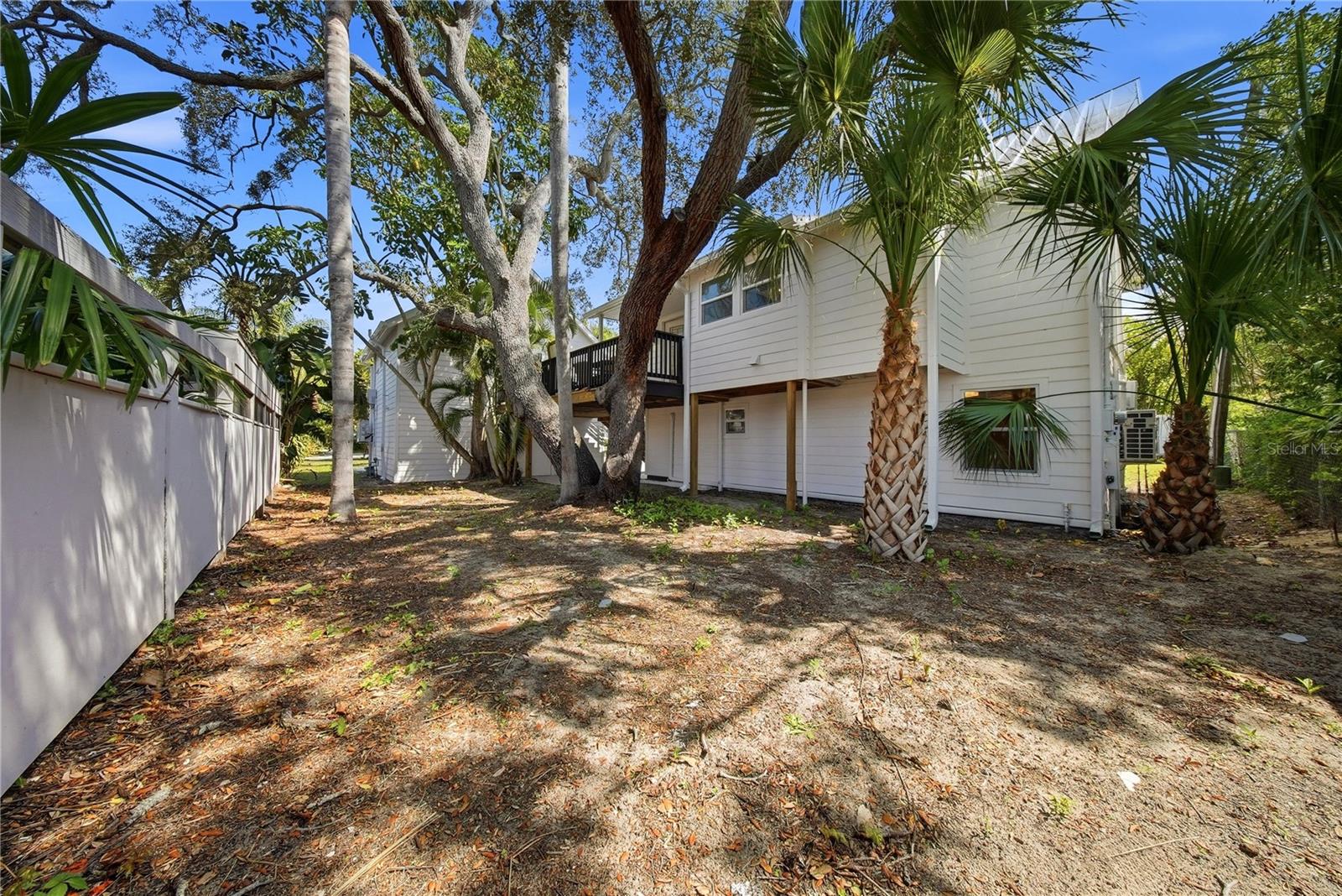 PEALE PARK - Residential