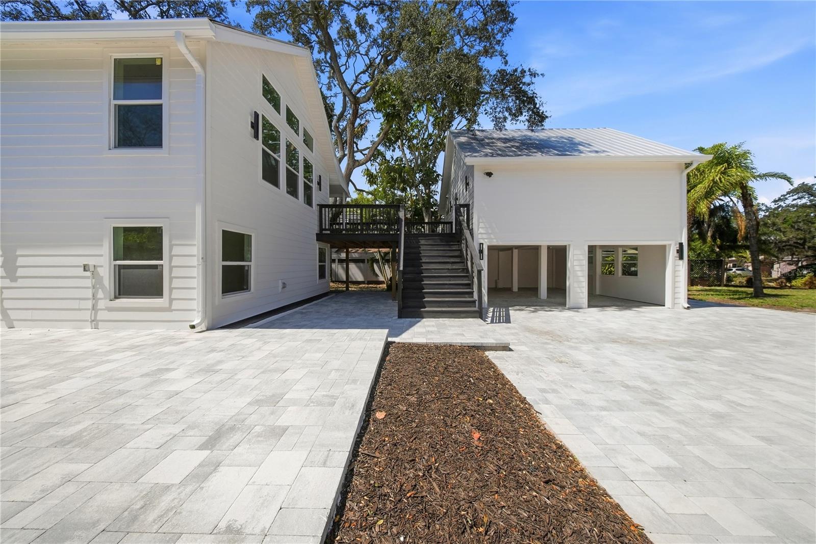 PEALE PARK - Residential