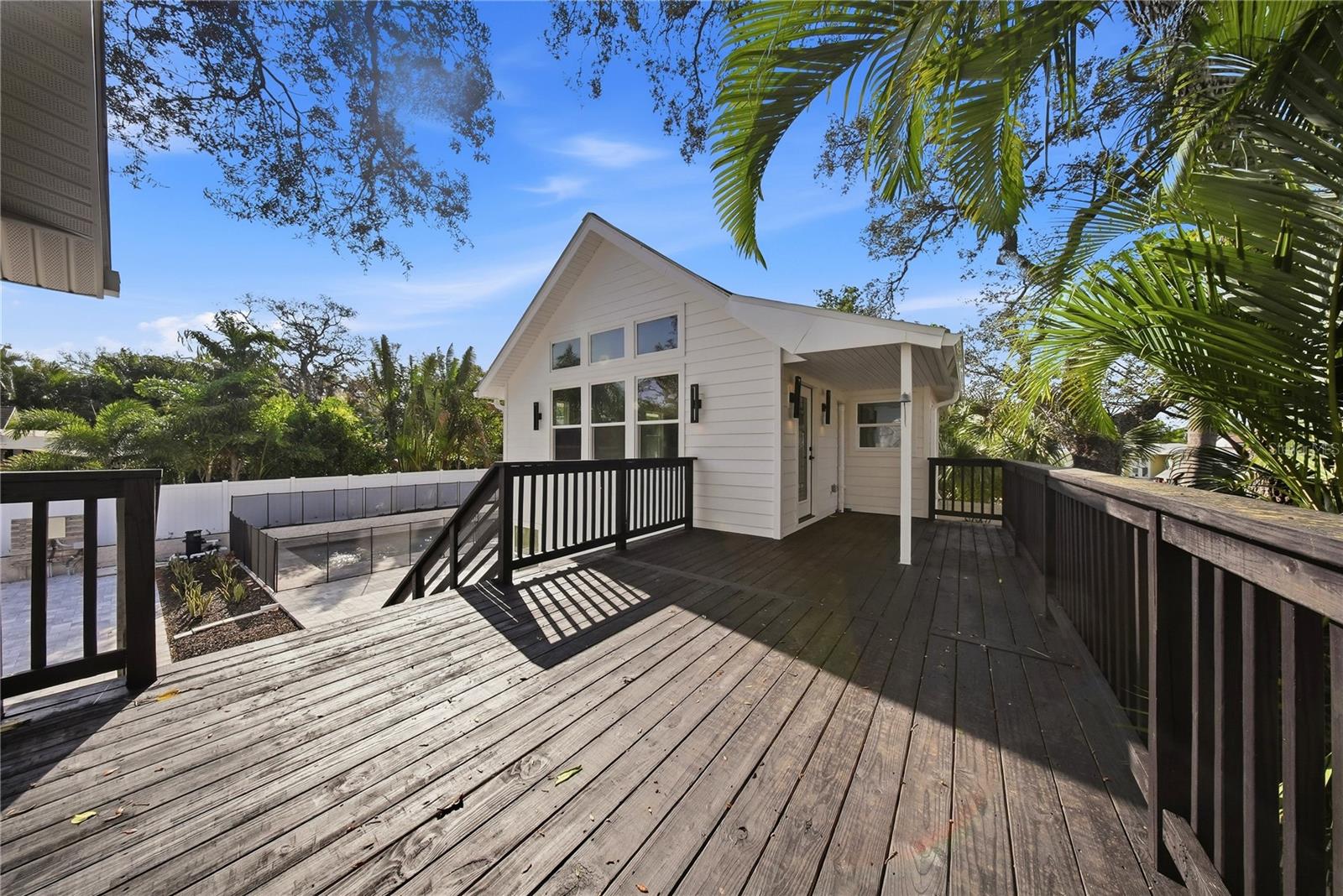 PEALE PARK - Residential