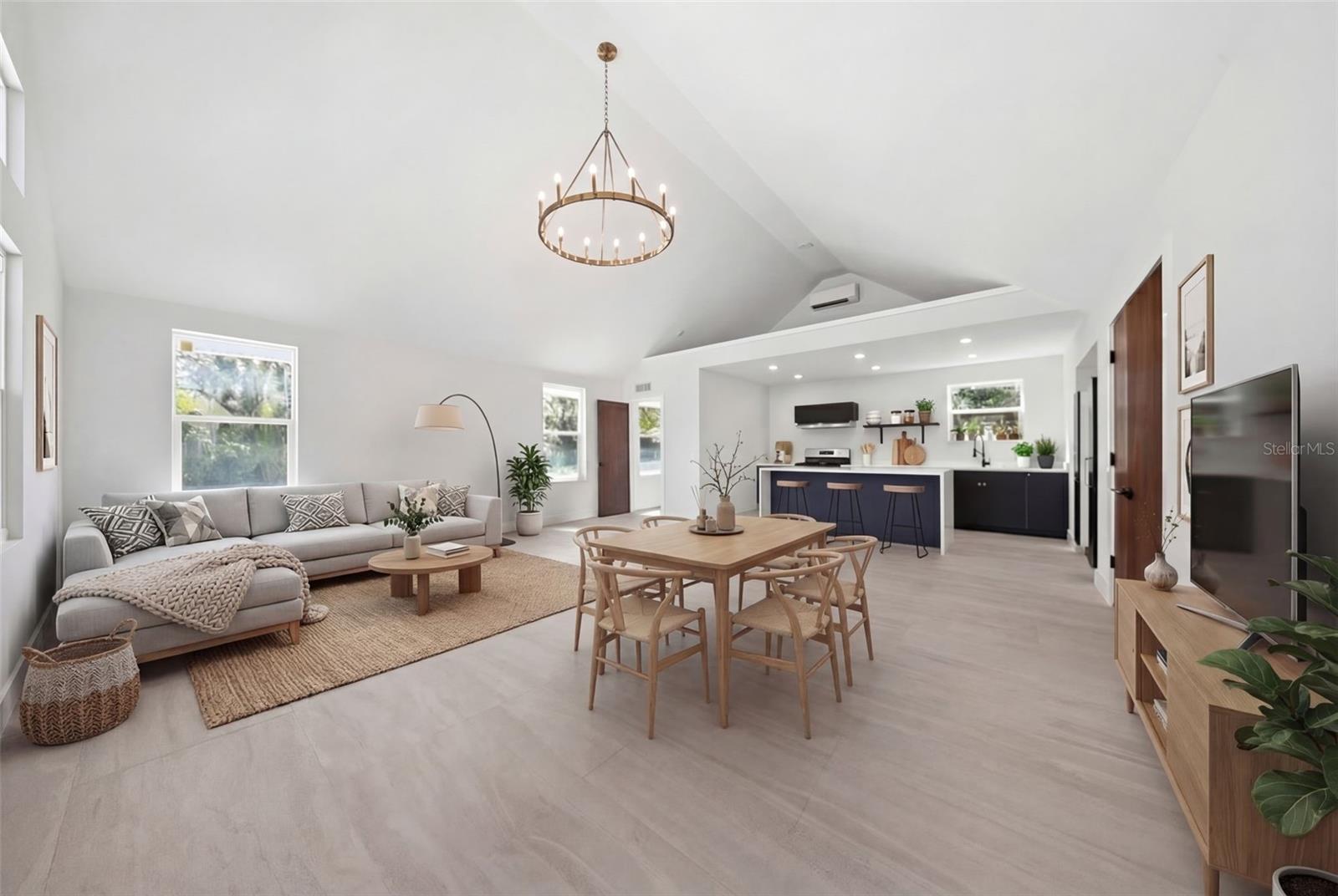 PEALE PARK - Residential