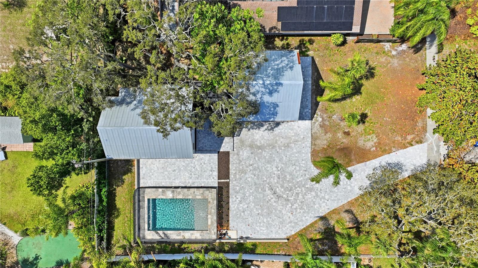 PEALE PARK - Residential