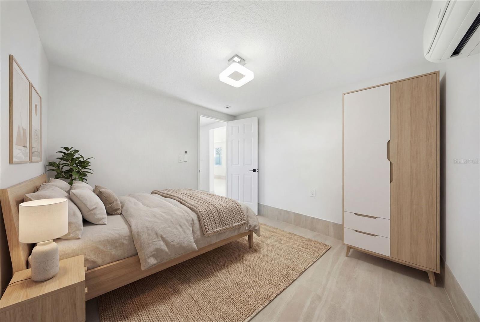 PEALE PARK - Residential